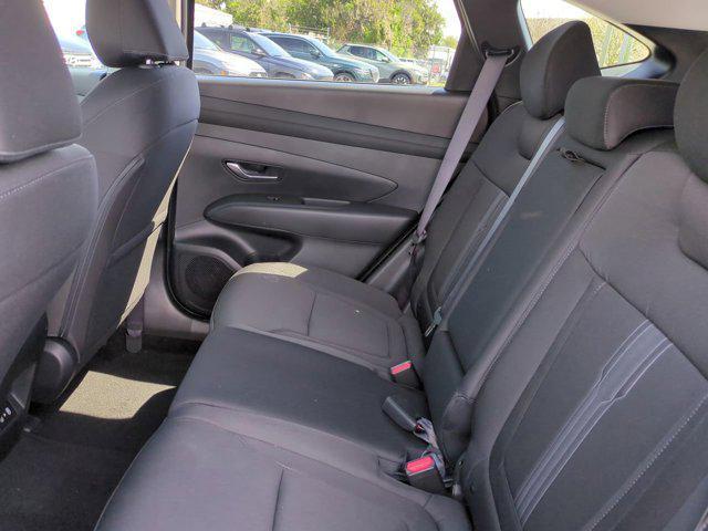 2026 Hyundai Tucson - $34,323