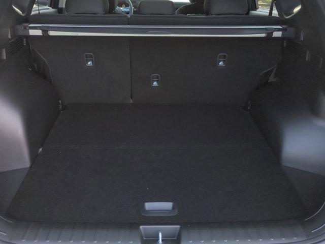 2026 Hyundai Tucson - $31,573