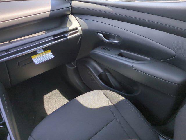 2026 Hyundai Tucson - $31,573