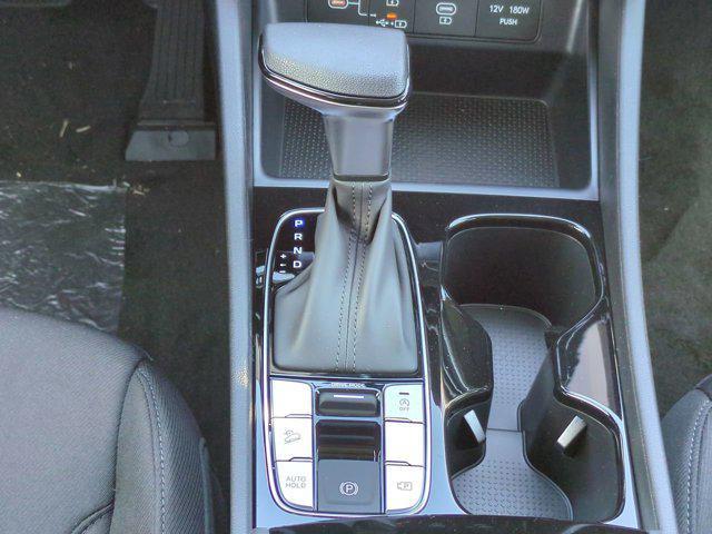 2026 Hyundai Tucson - $31,573