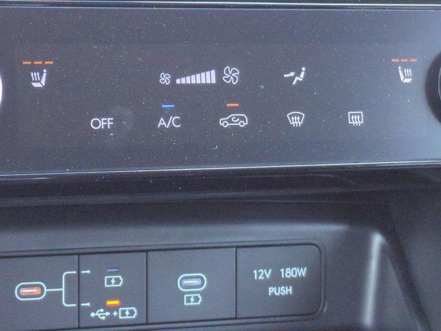 2026 Hyundai Tucson - $31,573