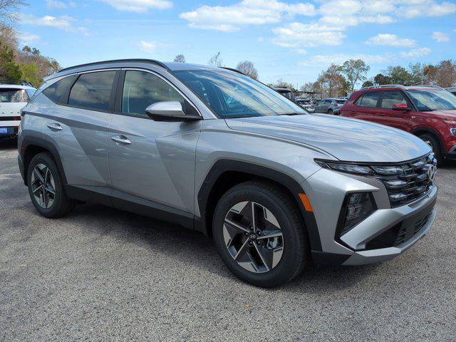 2026 Hyundai Tucson - $31,323