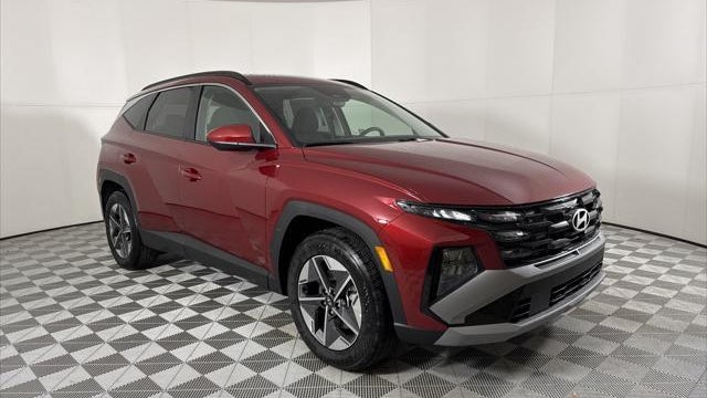 Preowned 2026 Hyundai TUCSON SEL for Sale