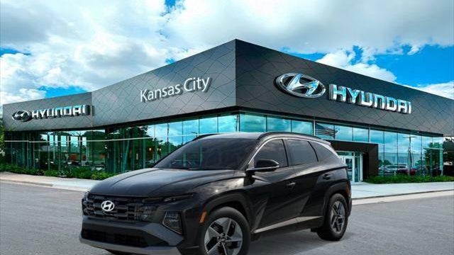 Preowned 2026 Hyundai TUCSON SEL for Sale