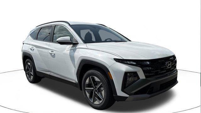 Preowned 2026 Hyundai TUCSON SEL for Sale
