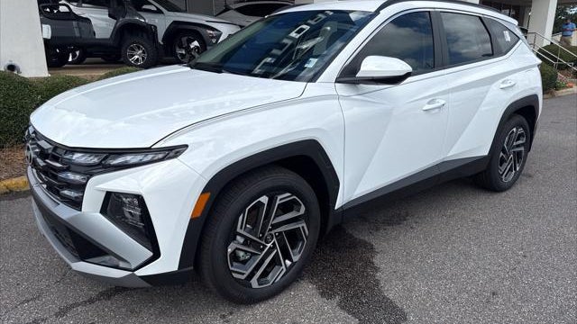 Preowned 2026 Hyundai TUCSON SEL for Sale