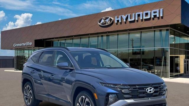 Preowned 2026 Hyundai TUCSON SEL for Sale
