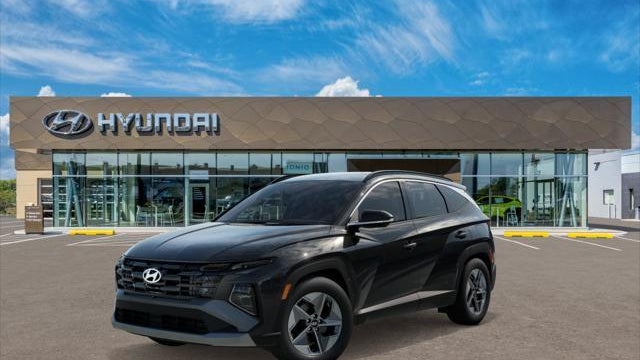 Preowned 2026 Hyundai TUCSON SEL for Sale