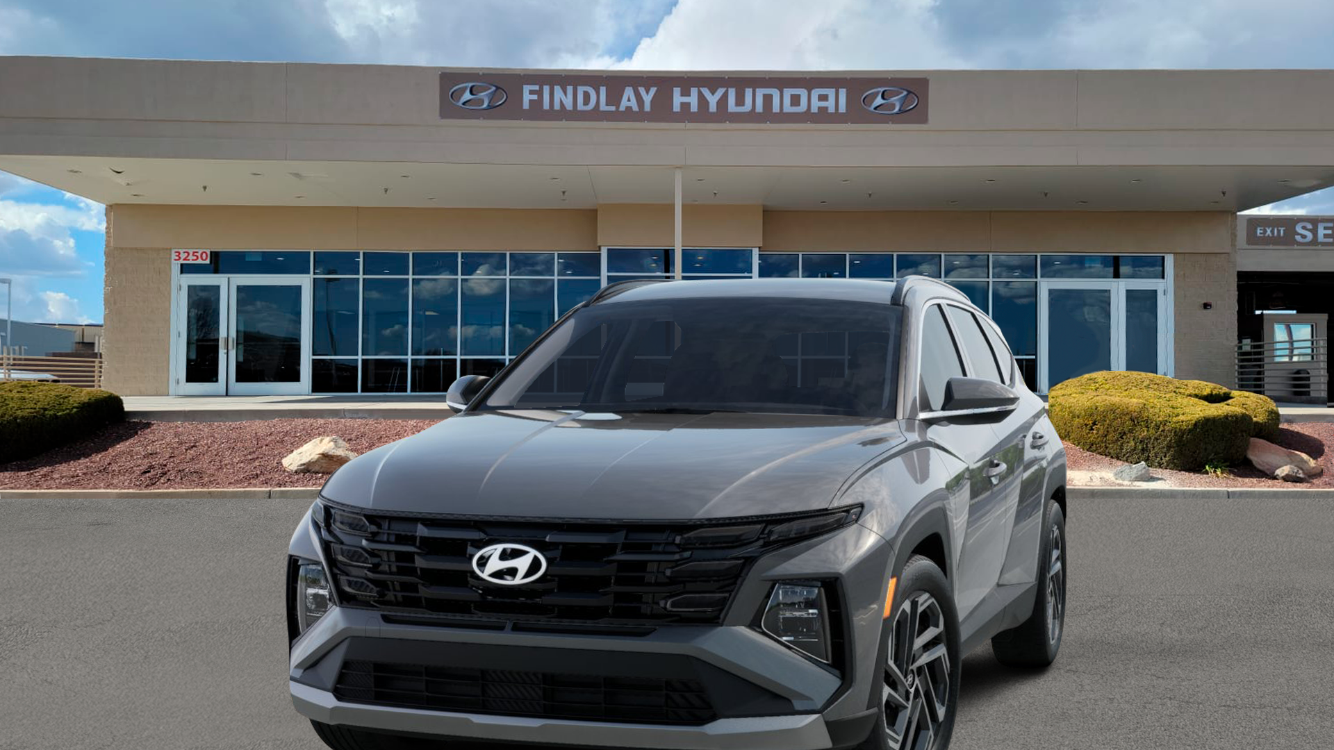 Preowned 2026 Hyundai TUCSON SEL Plus for Sale