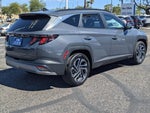 2026 Tucson Thumbnail 2