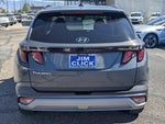 2026 Tucson Thumbnail 3