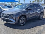 2026 Tucson Thumbnail 4