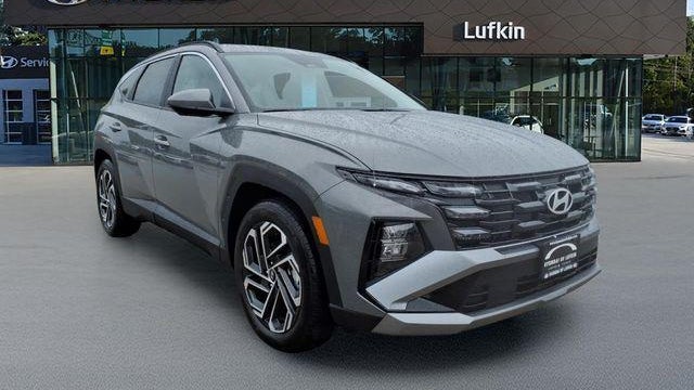Preowned 2026 Hyundai TUCSON SEL Plus for Sale