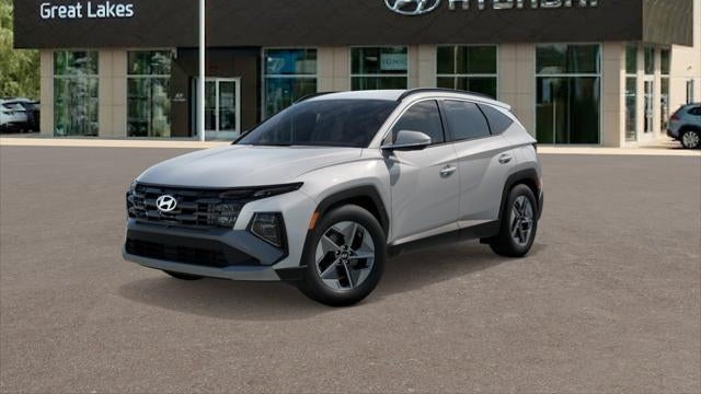 Preowned 2026 Hyundai TUCSON SEL for Sale