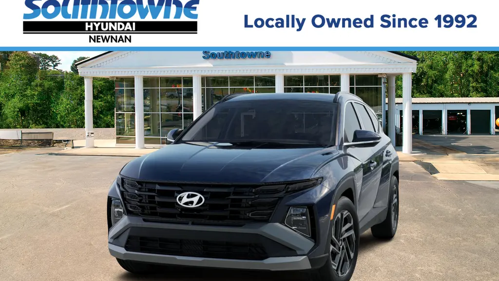 Preowned 2026 Hyundai TUCSON SEL Plus for Sale