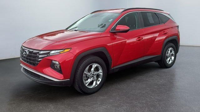 Preowned 2022 Hyundai TUCSON SEL for Sale