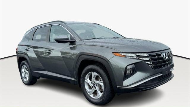 Preowned 2022 Hyundai TUCSON SEL for Sale