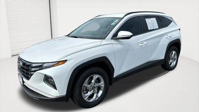 Preowned 2022 Hyundai TUCSON SEL for Sale