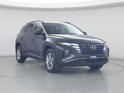 2023 Hyundai Tucson AWD SEL 4DR SUV