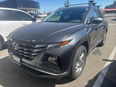 Photo of a 2023 Hyundai Tucson AWD SEL 4DR SUV for sale