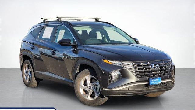 Preowned 2023 Hyundai TUCSON SEL for Sale
