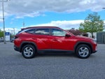 2023 Tucson Thumbnail 4
