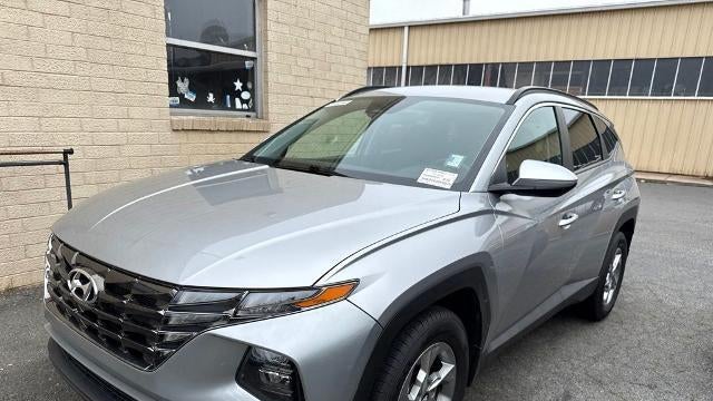 Preowned 2023 Hyundai TUCSON SEL for Sale