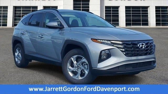 Preowned 2023 Hyundai TUCSON SEL for Sale