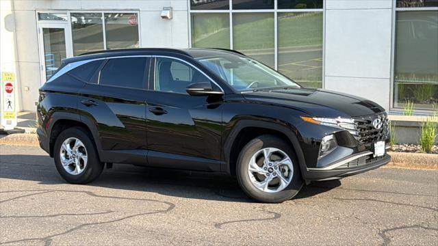 Preowned 2023 Hyundai TUCSON SEL for Sale