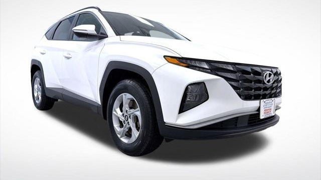 Preowned 2023 Hyundai TUCSON SEL for Sale