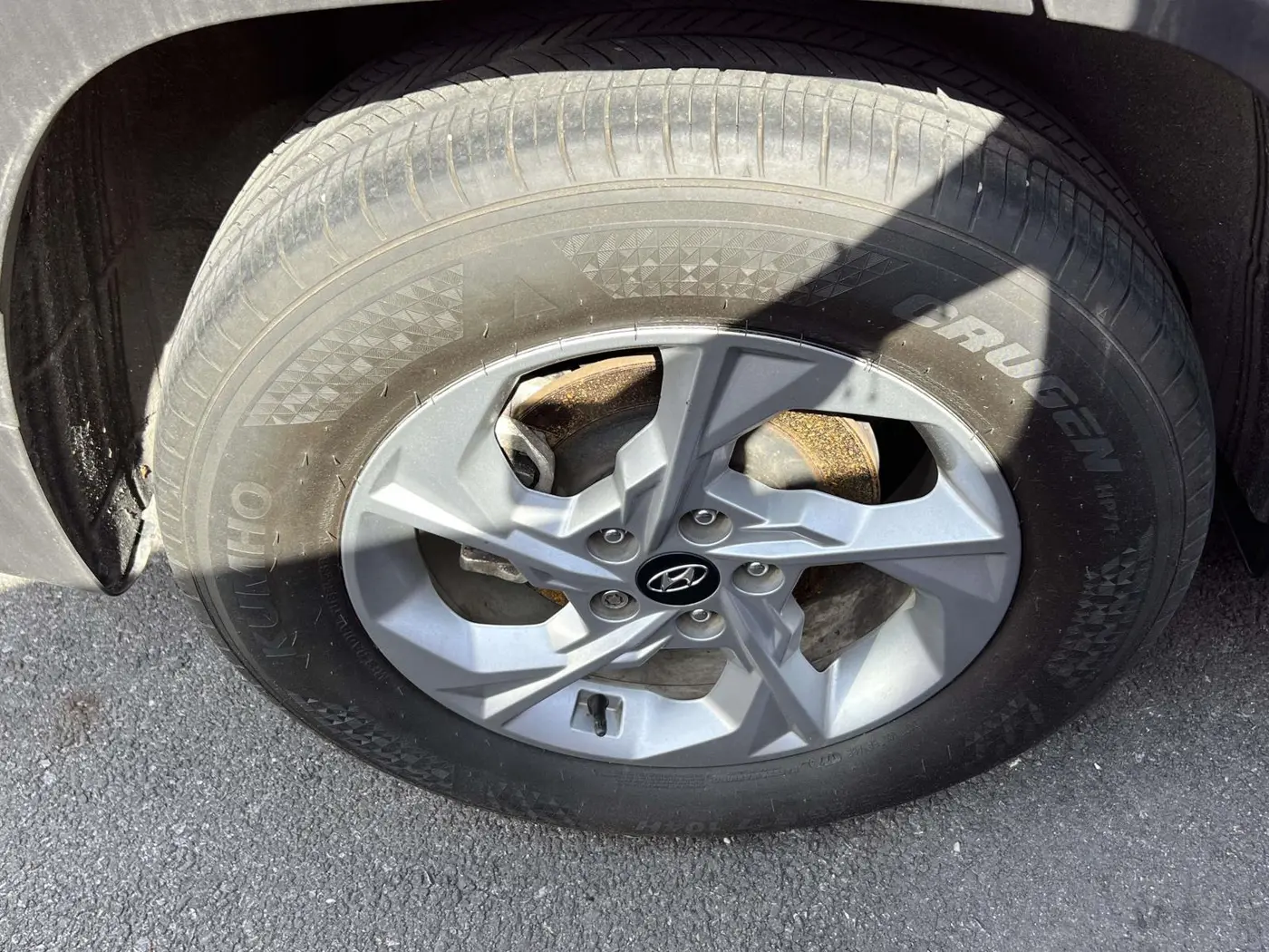 2023 Hyundai Tucson - $22,938