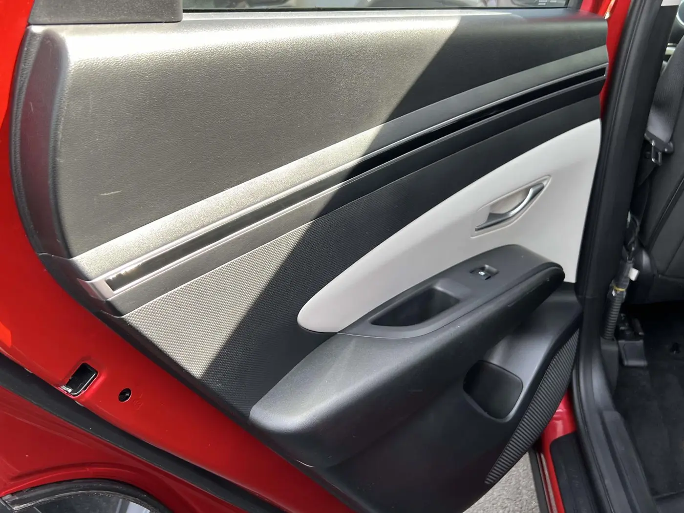 2023 Hyundai Tucson - $22,938