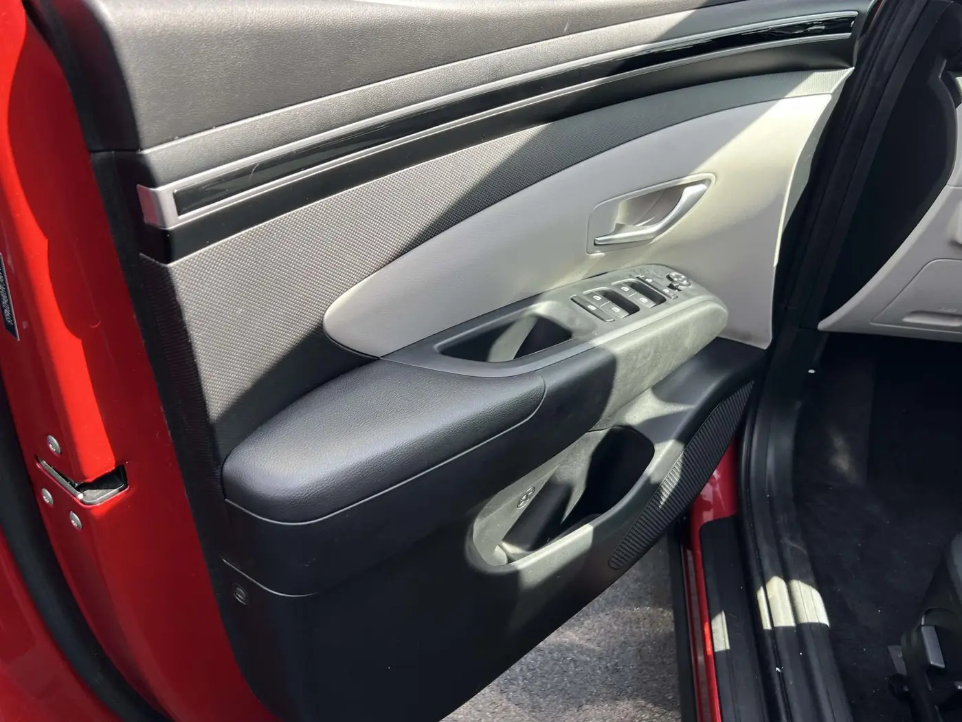 2023 Hyundai Tucson - $22,938