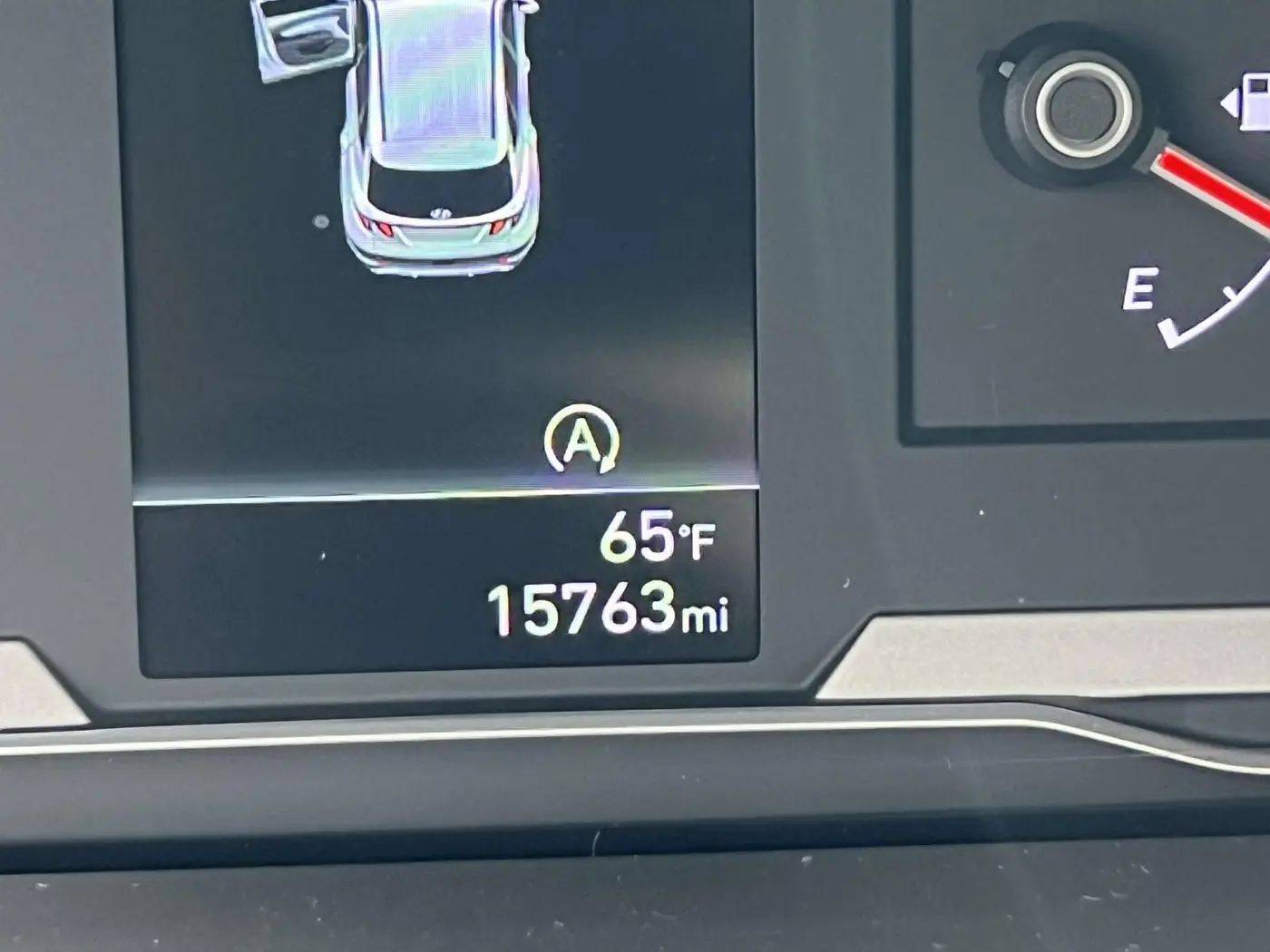 2023 Hyundai Tucson - $22,938