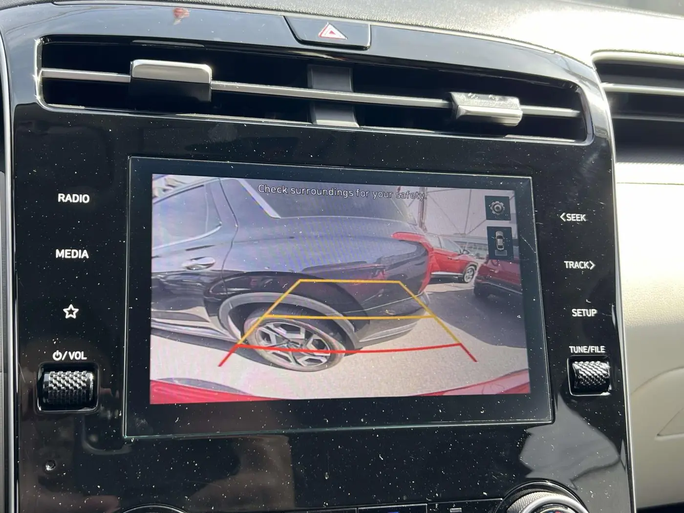 2023 Hyundai Tucson - $22,938
