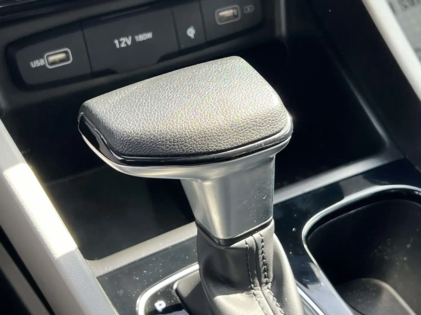 2023 Hyundai Tucson - $22,938