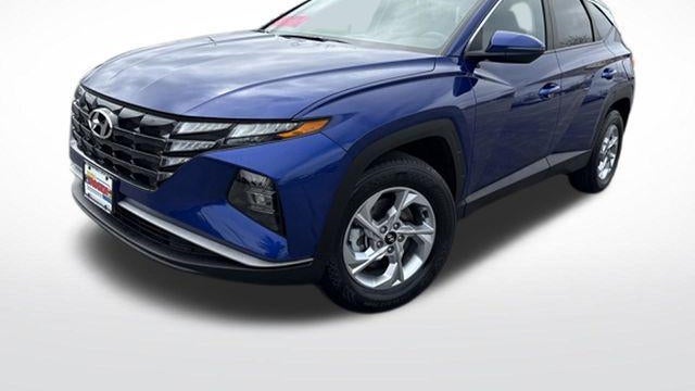Preowned 2023 Hyundai TUCSON SEL for Sale