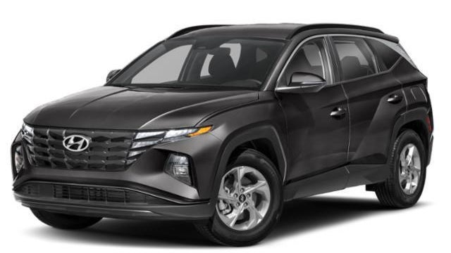 Preowned 2023 Hyundai TUCSON SEL for Sale