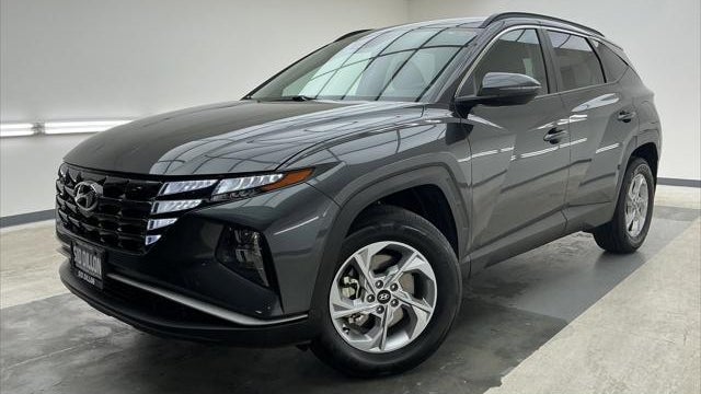 Preowned 2023 Hyundai TUCSON SEL for Sale