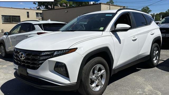Preowned 2023 Hyundai TUCSON SEL for Sale