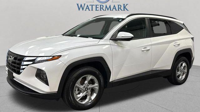 Preowned 2023 Hyundai TUCSON SEL for Sale