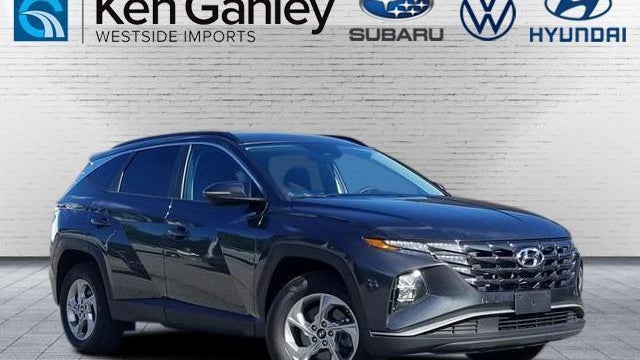 Preowned 2023 Hyundai TUCSON SEL for Sale