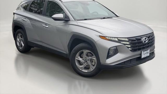 Preowned 2023 Hyundai TUCSON SEL for Sale