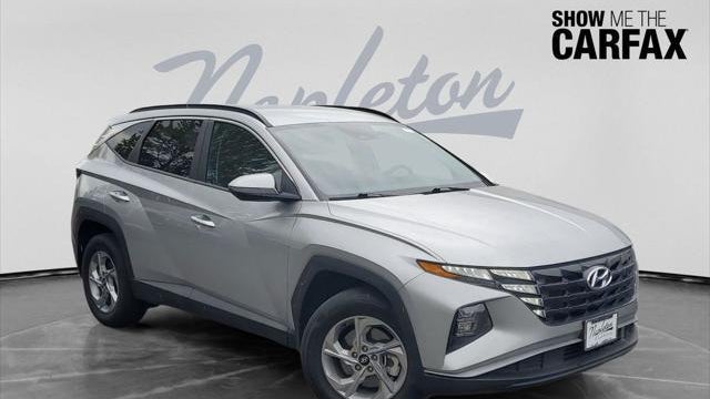 Preowned 2023 Hyundai TUCSON SEL for Sale