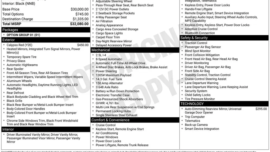 Preowned 2023 Hyundai TUCSON SEL for Sale