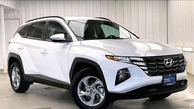 Preowned 2023 Hyundai TUCSON SEL for Sale