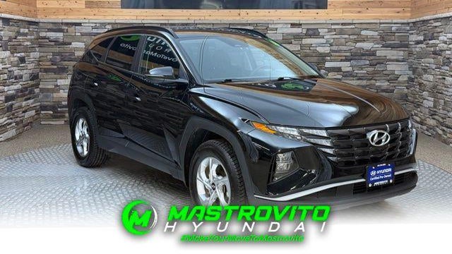 Preowned 2023 Hyundai TUCSON SEL for Sale
