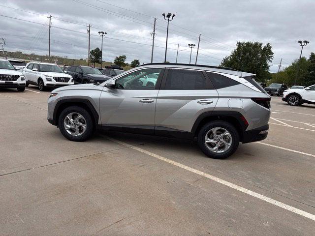 2023 Hyundai Tucson - $24,593