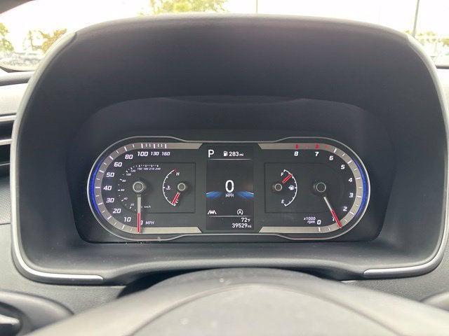 2023 Hyundai Tucson - $24,593