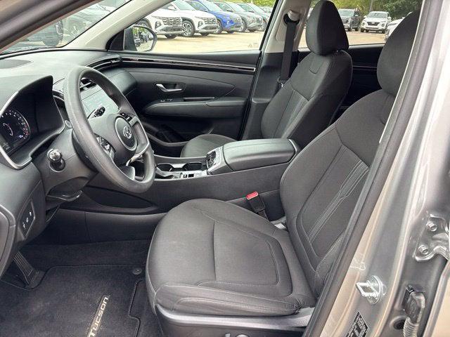 2023 Hyundai Tucson - $24,593
